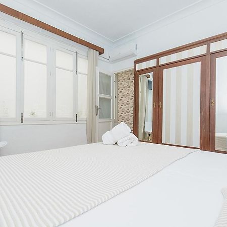 Apartamento San Pascual En 奥里韦拉 外观 照片