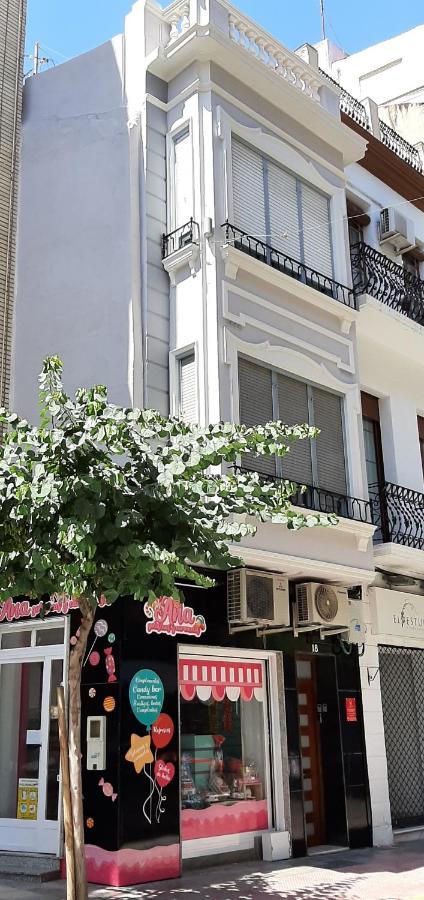 Apartamento San Pascual En 奥里韦拉 外观 照片