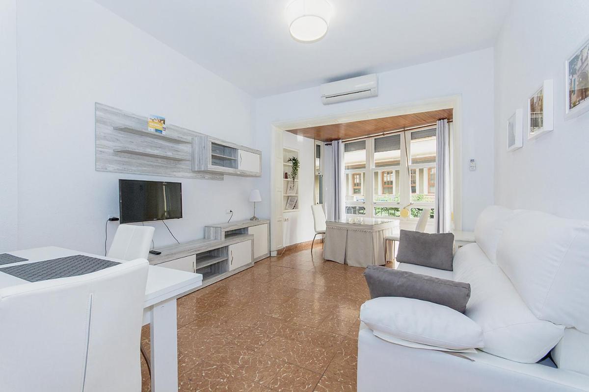 Apartamento San Pascual En 奥里韦拉 外观 照片