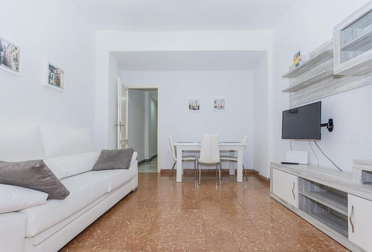 Apartamento San Pascual En 奥里韦拉 外观 照片