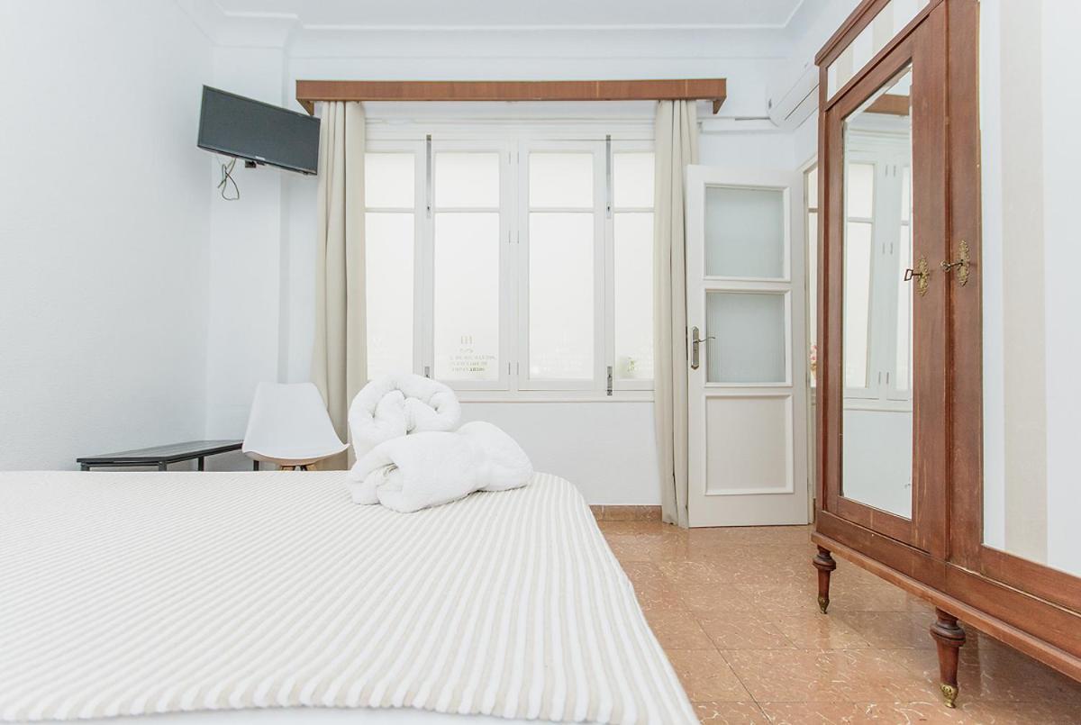 Apartamento San Pascual En 奥里韦拉 外观 照片