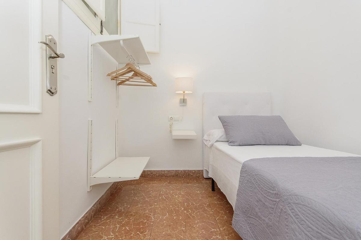 Apartamento San Pascual En 奥里韦拉 外观 照片
