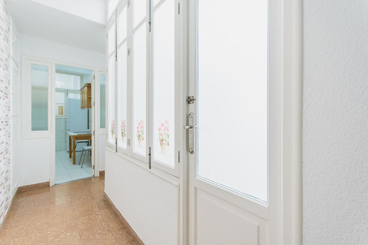 Apartamento San Pascual En 奥里韦拉 外观 照片
