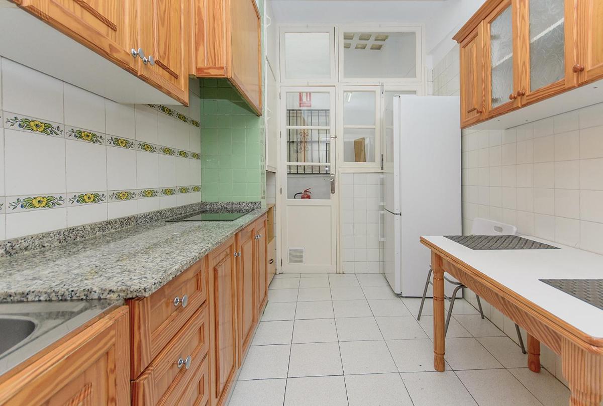 Apartamento San Pascual En 奥里韦拉 外观 照片