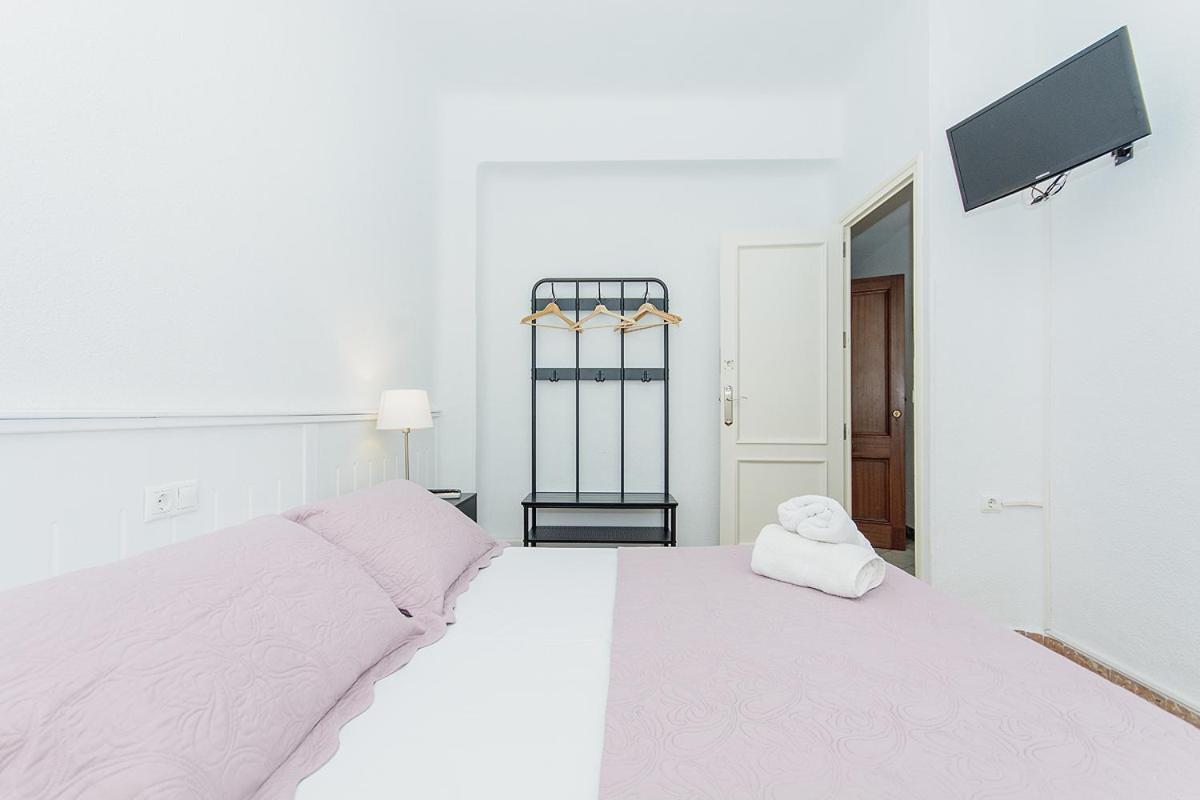 Apartamento San Pascual En 奥里韦拉 外观 照片