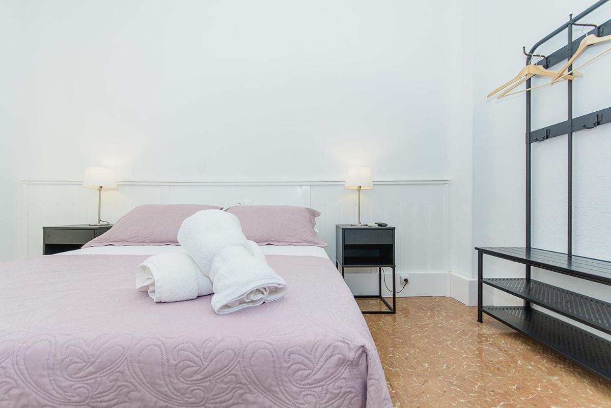 Apartamento San Pascual En 奥里韦拉 外观 照片