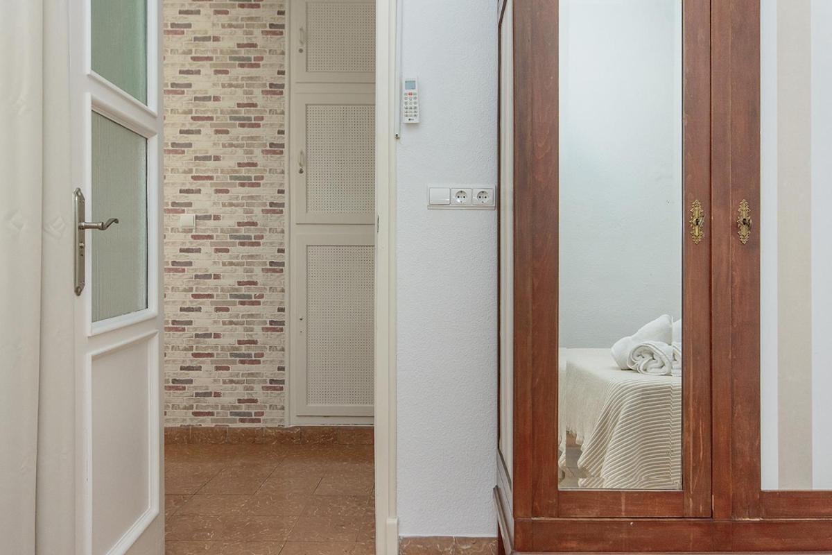 Apartamento San Pascual En 奥里韦拉 外观 照片
