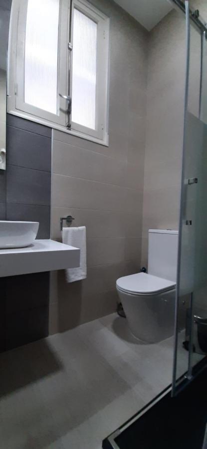 Apartamento San Pascual En 奥里韦拉 外观 照片