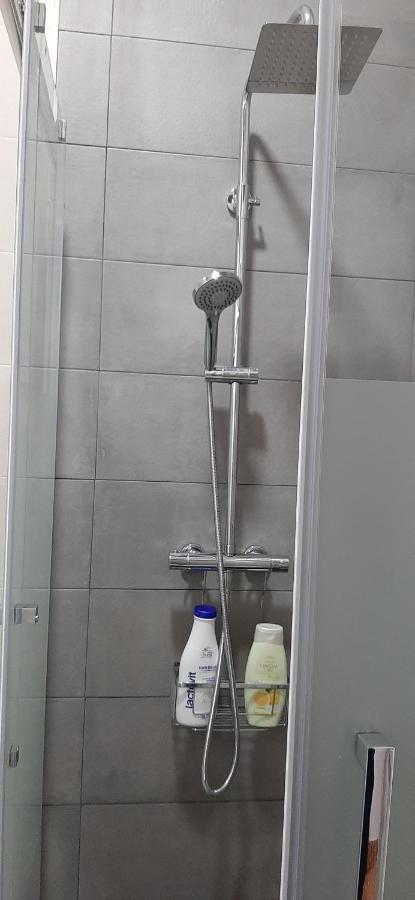 Apartamento San Pascual En 奥里韦拉 外观 照片