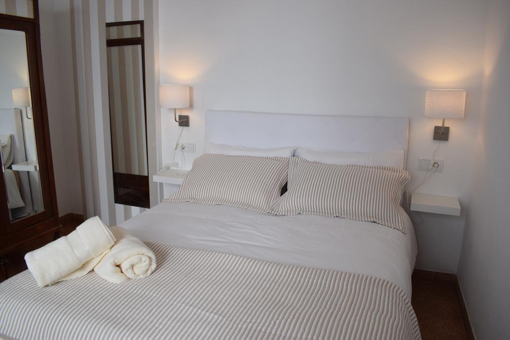 Apartamento San Pascual En 奥里韦拉 外观 照片