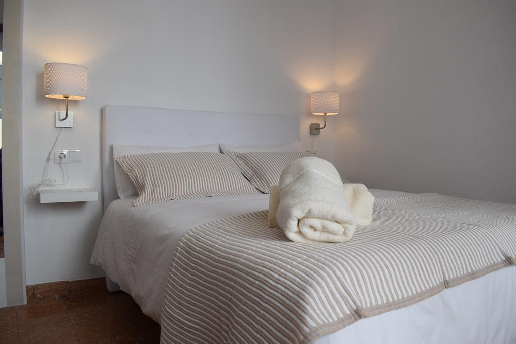 Apartamento San Pascual En 奥里韦拉 外观 照片